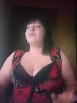 Snapshot of DancingMOMMY chatting on March 2026 12:53:01 PM DancingMOMMY online show from March 2026 12:53:01 PM