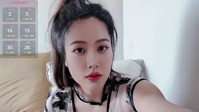 Mumu689 online show from May 2026 07:24:02 AM
