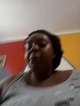 ThickChocoDiva online show from March 2026 10:11:01 PM