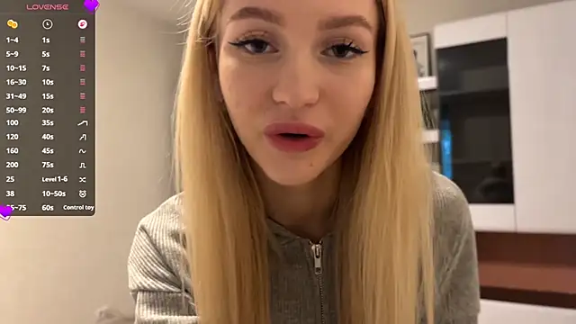 MelissaEvenns online show from May 2026 01:29:01 PM