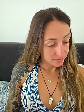 NicoleKaiser online show from July 2026 06:29:02 AM