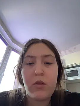 charmingggirl online show from March 2026 07:35:01 AM