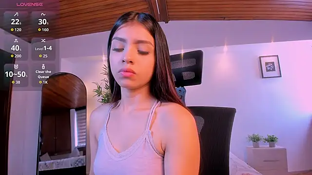 mily Lopez online show from May 2026 02:15:02 PM