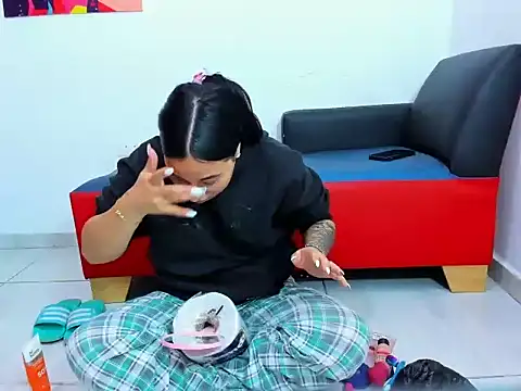 Dimanexotictriodemon online show from March 2026 03:55:01 AM