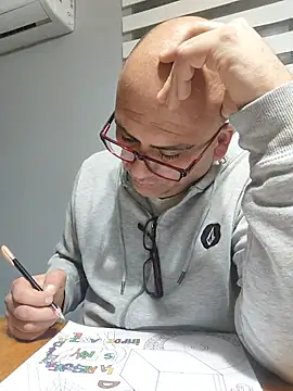 Guapo007sexy online show from June 2026 03:49:01 AM