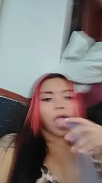 Snapshot of Candyfox_7 chatting on March 2026 03:23:01 PM Candyfox 7 online show from March 2026 03:23:01 PM