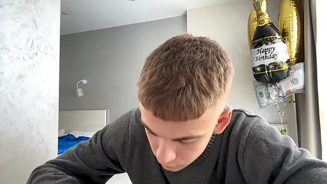 SoloFury online show from May 2026 10:11:02 AM