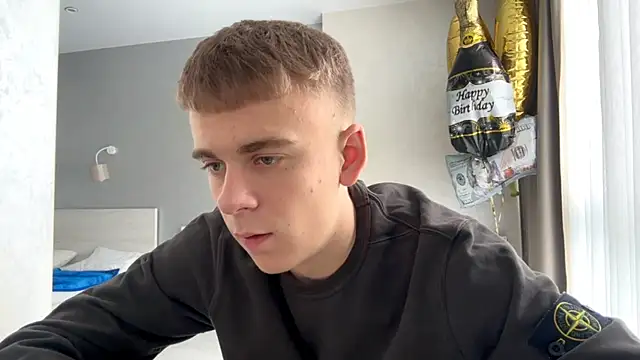 SoloFury online show from May 2026 06:20:01 AM