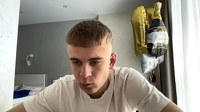 SoloFury online show from May 2026 09:17:01 AM