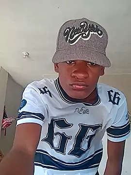 Jhonpapy online show from March 2026 05:03:01 PM