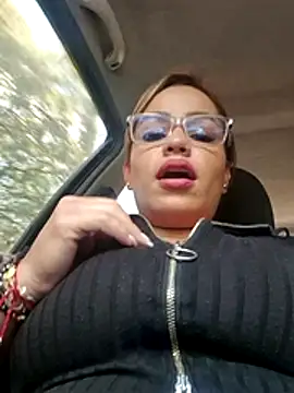 Monita cherry1 online show from March 2026 06:00:01 PM