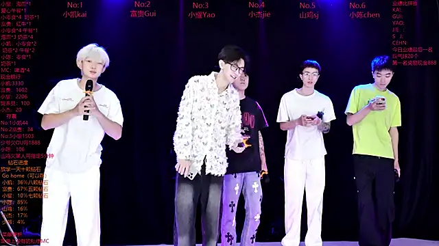 AOA-boy02 online show from March 2026 12:15:02 AM