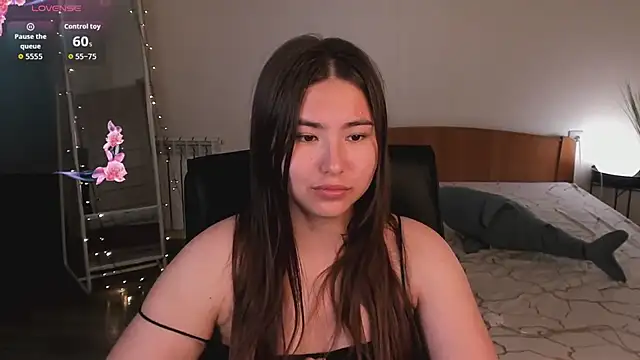 IceIcebabe  online show from July 2026 01:12:01 AM