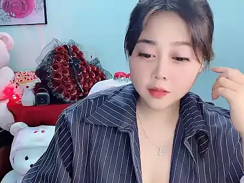 Nhanlu009 online show from April 2026 03:28:01 PM