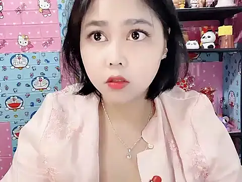 Nhanlu009 online show from June 2026 09:52:01 AM