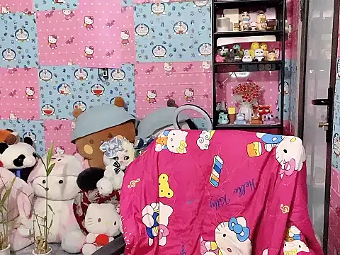 Nhanlu009 online show from July 2026 02:10:01 PM