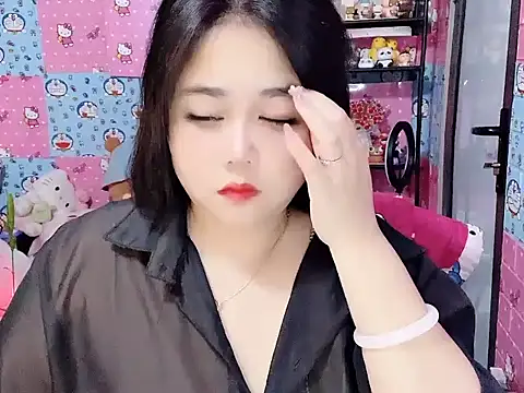 Nhanlu009 online show from July 2026 01:03:01 PM