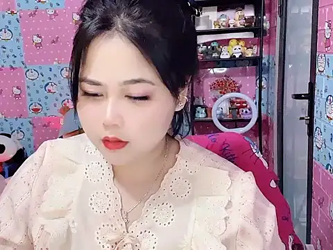 Nhanlu009 online show from July 2026 12:34:01 PM