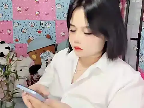 Nhanlu009 online show from July 2026 01:09:02 PM