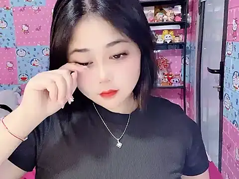 Nhanlu009 online show from August 2026 01:38:02 PM