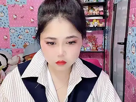 Nhanlu009 online show from August 2026 01:03:01 PM