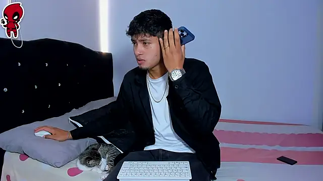 Thiago snoop online show from March 2026 07:19:01 PM