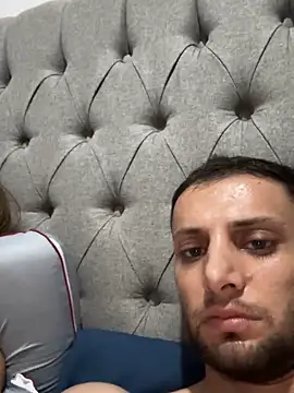 Pareja140216 online show from March 2026 02:53:02 PM