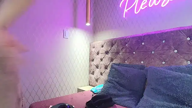 SamanthaSyedx online show from May 2026 03:14:02 AM