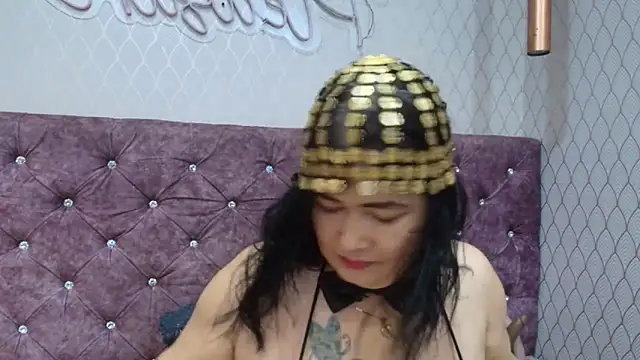 SamanthaSyedx online show from June 2026 03:34:01 AM