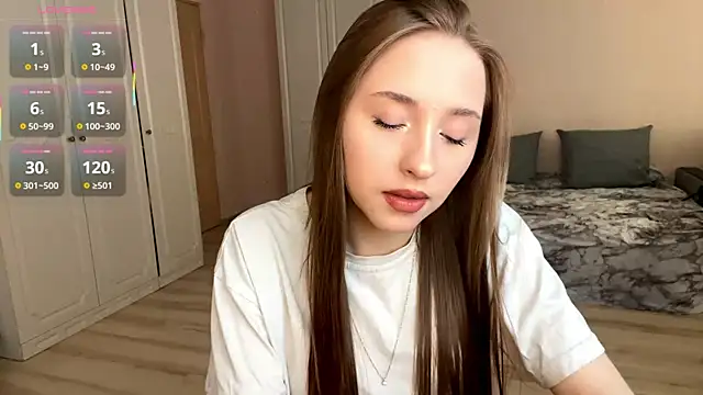Vickyfaith online show from May 2026 06:07:01 AM