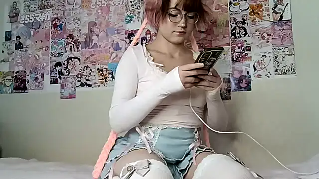 Kaehatsu online show from March 2026 09:43:01 AM