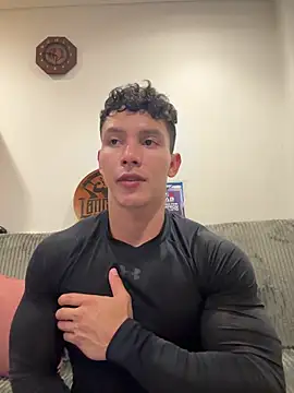 JAYCAM  online show from May 2026 10:49:01 PM