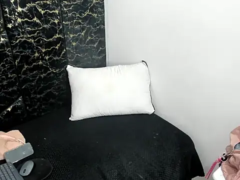 GeorginaSparkz online show from July 2026 08:37:01 PM