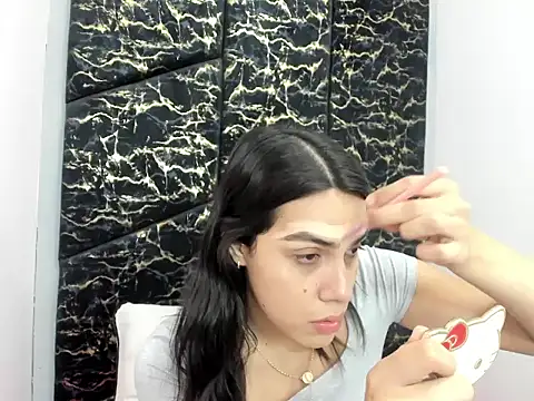 GeorginaSparkz online show from July 2026 07:53:02 PM
