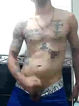 Dereckrose23 online show from April 2026 06:33:02 AM