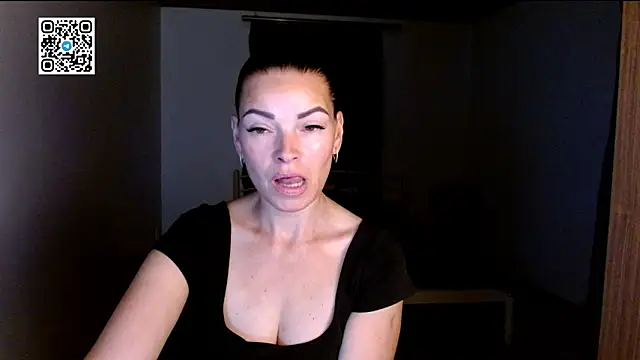 Ivorymuse  online show from May 2026 08:24:02 PM