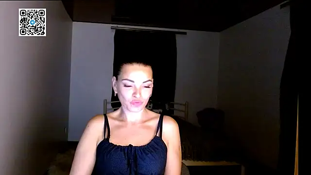 Ivorymuse  online show from June 2026 09:31:01 PM