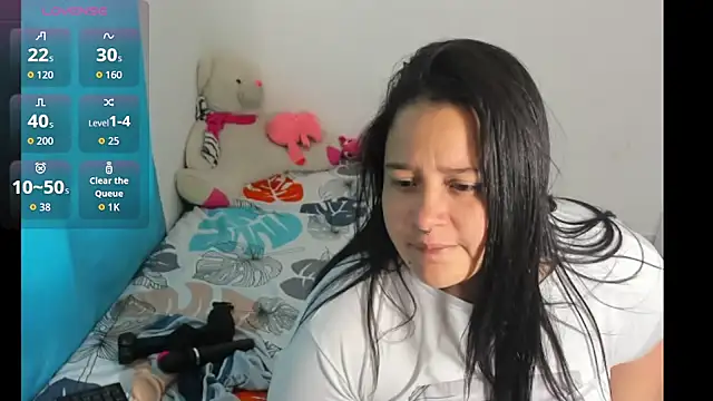 Snapshot of Atenea_19_ chatting on June 2026 11:09:02 AM Atenea 19 online show from June 2026 11:09:02 AM