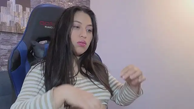 bellacarter vg online show from March 2026 11:47:01 AM