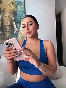 KattyCollins  online show from March 2026 07:08:02 PM