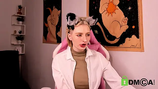 Kira  Cutie online show from March 2026 08:46:01 PM