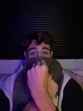 EyeContact22 online show from March 2026 10:58:02 PM