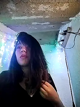 Snapshot of Moon_Thompson chatting on March 2026 12:15:01 AM Moon Thompson online show from March 2026 12:15:01 AM