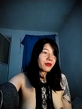 Snapshot of Moon_Thompson chatting on March 2026 08:19:02 PM Moon Thompson online show from March 2026 08:19:02 PM