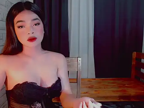 missjensen online show from March 2026 05:50:02 PM