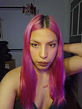 Mystic Bloom  online show from March 2026 01:54:02 AM