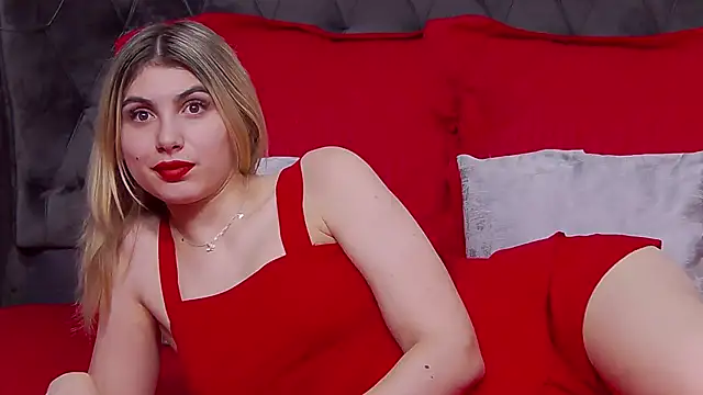 AnnieNox online show from July 2026 05:35:02 AM