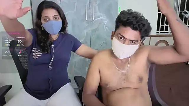 Tamil ramantic partner online show from June 2026 03:03:02 PM