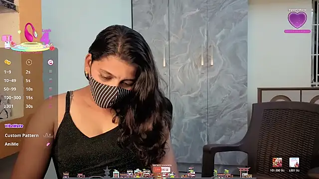 Tamil ramantic partner online show from July 2026 05:39:02 PM