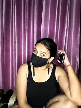 REENA-STRIP online show from May 2026 06:38:02 PM